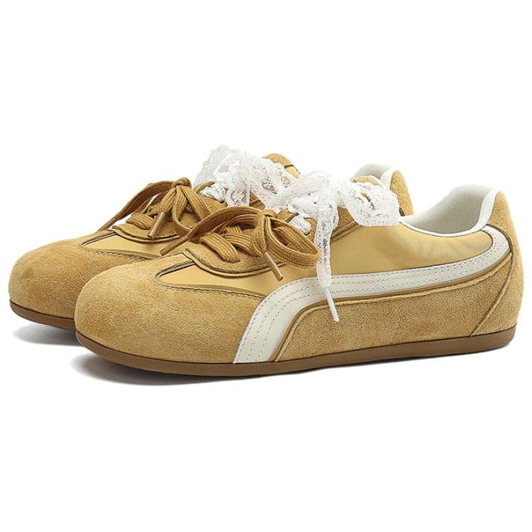 Кроссовки DAPHNE ins - изображение 3