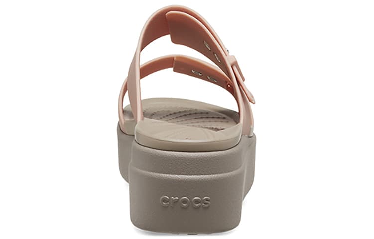 Сандалии Crocs - изображение 5