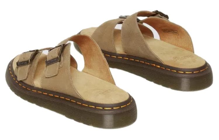 Сандалии Dr.Martens - изображение 4
