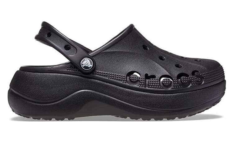 Сабо Crocs Baya Platform Clog - изображение 2