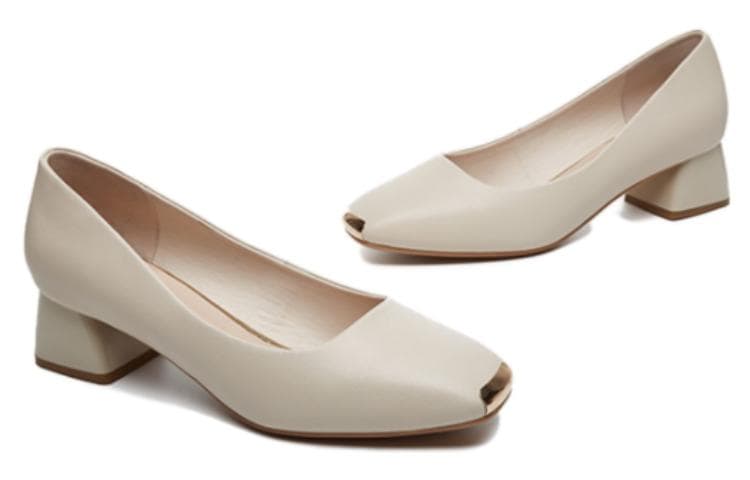 Туфли DAPHNE 4.3cm - изображение 3