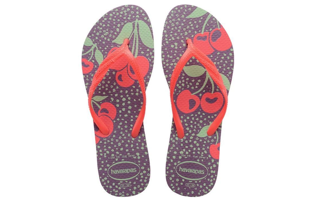 Шлёпанцы Havaianas - изображение 4