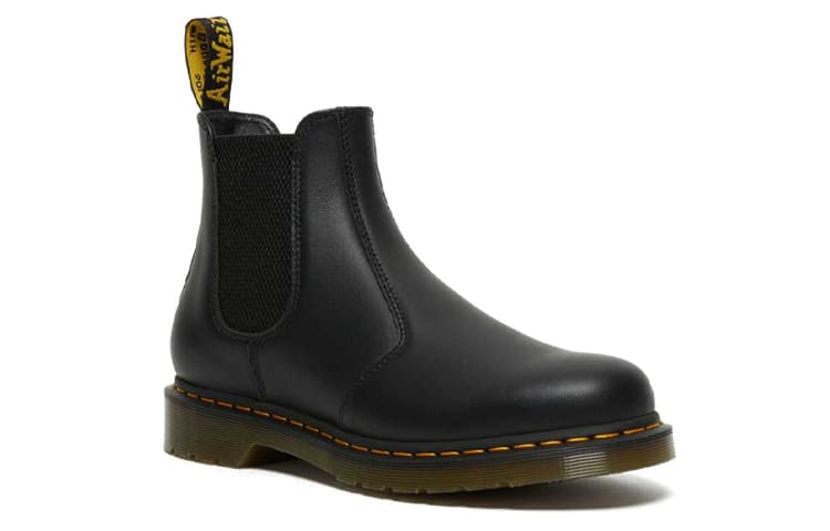 Ботинки челси Dr. Martens Chelsea Boots Black - изображение 3