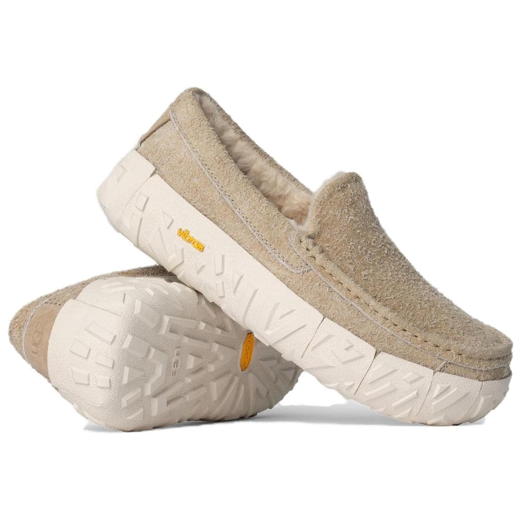 Ботинки UGG Ascot Vibram Wrap Tech Повседневная обувь Мужская Горчичный - изображение 3