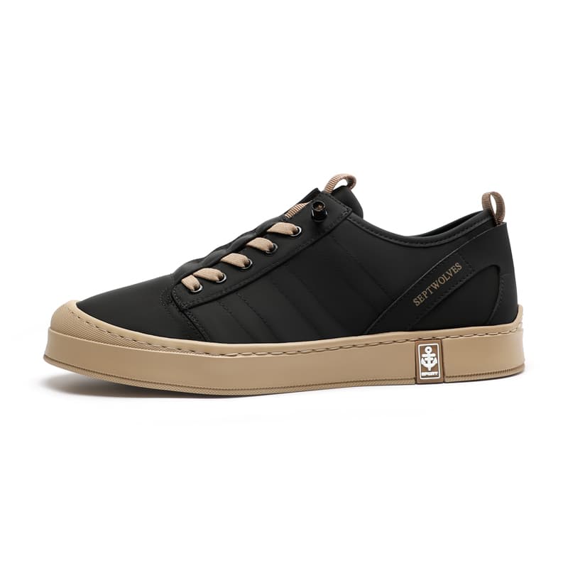Кроссовки SEPTWOLVES Low Top Sneakers - изображение 1