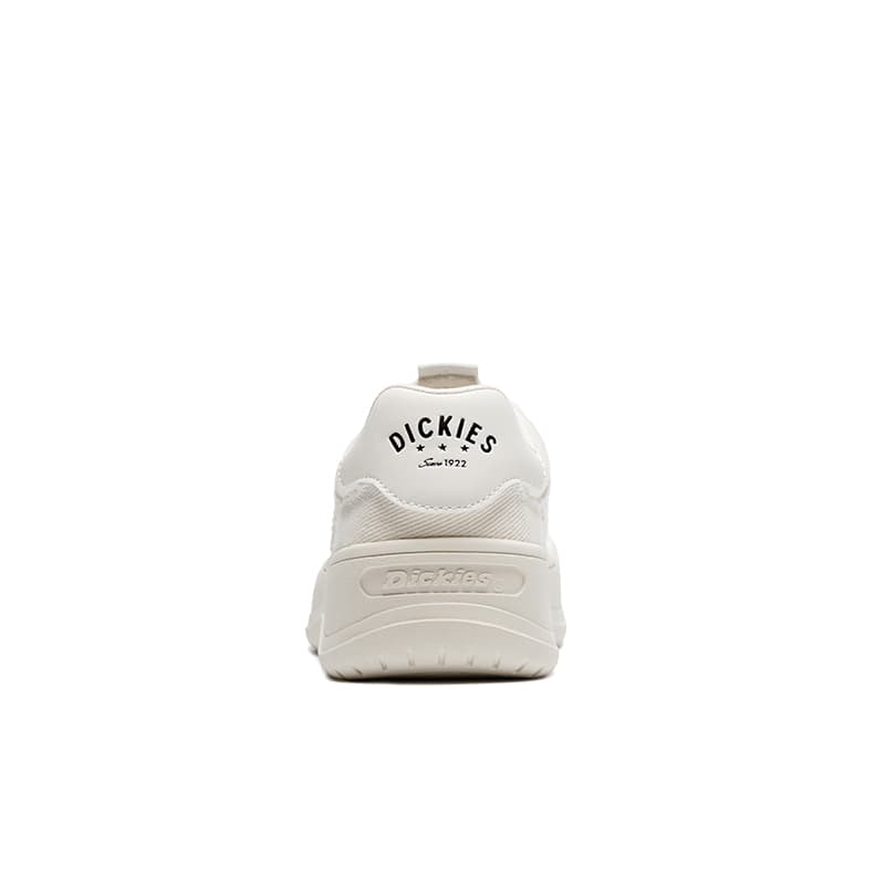Кеды Dickies противоскользящий устойчивый к истиранию дышащий с покрытием легкий термический увеличивающий высоту низкий топ - изображение 5
