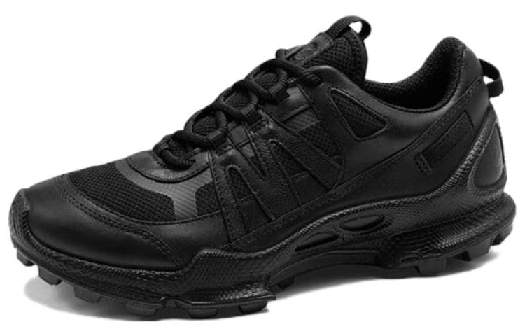 Кроссовки ecco C - изображение 3