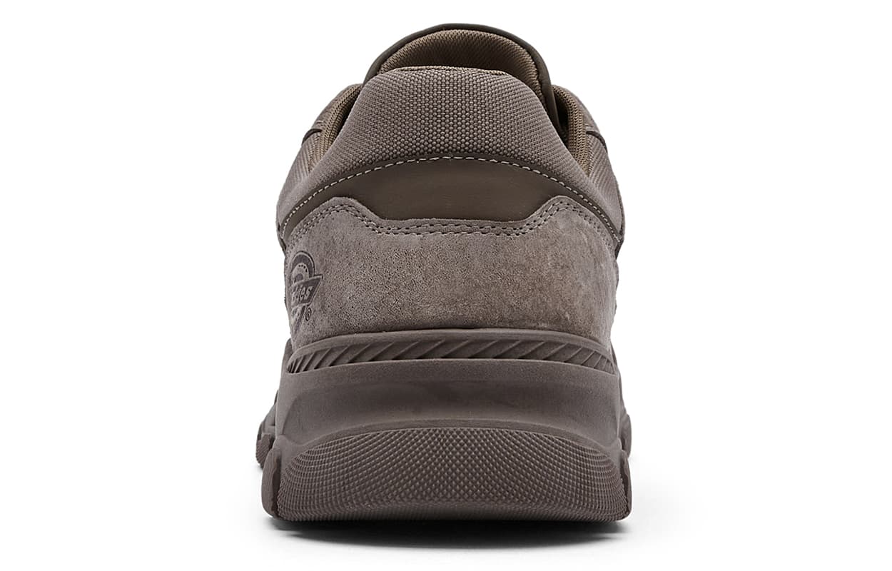 Кроссовки Dickies Минималистский стиль Многофункциональная уличная обувь Мужская - изображение 3