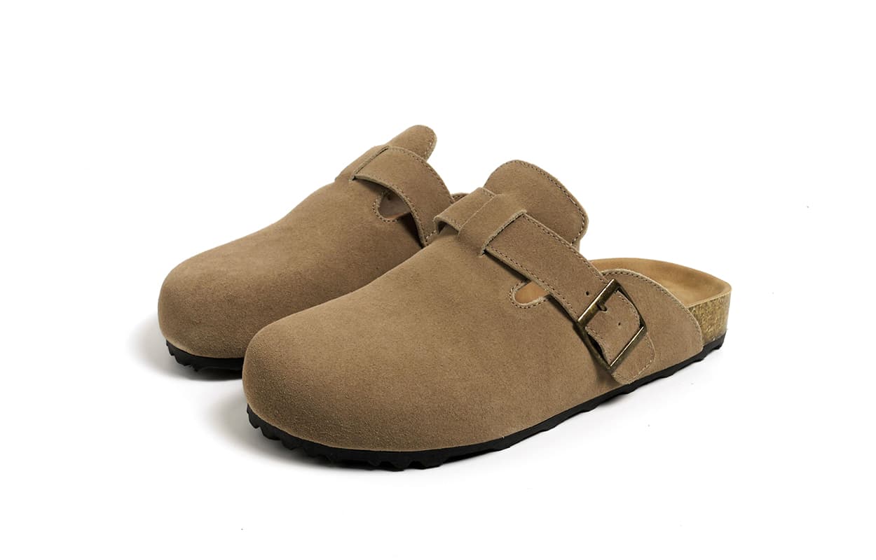 Сандалии FOREVER 21 TPR (TPR) Обувь Birkenstock Женская Каштановая - изображение 3