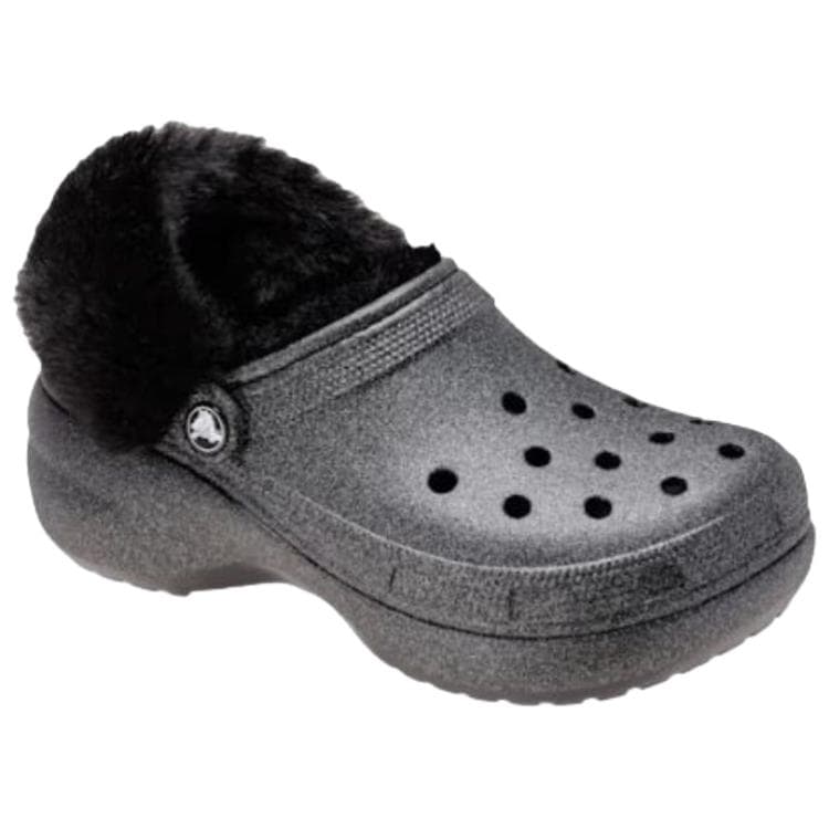 Сабо Crocs Sabo Черные Женские - изображение 2