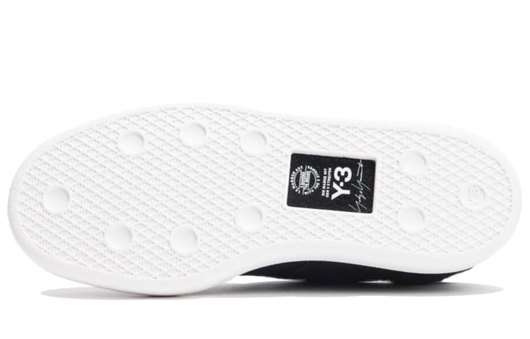 Кроссовки Y-3 Comfort Zip - изображение 5