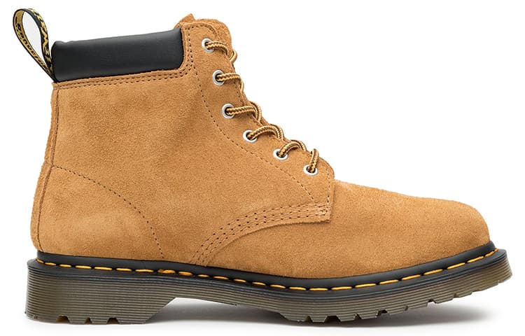 Ботинки уличные Dr.Martens 939 6 - изображение 2