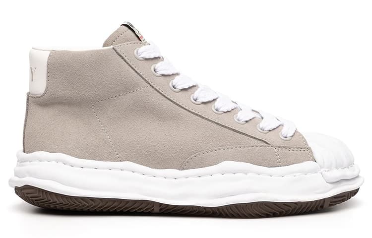 MIHARA YASUHIRO Blakey Original Sole - изображение 2