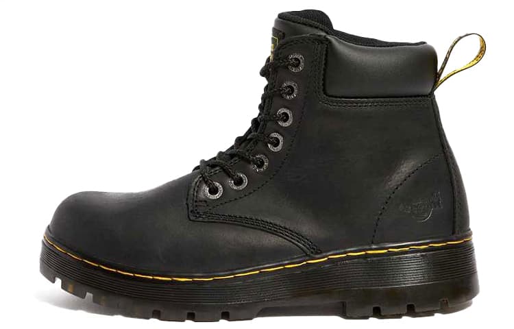 Ботинки уличные Dr.Martens Winch Wyoming - изображение 1