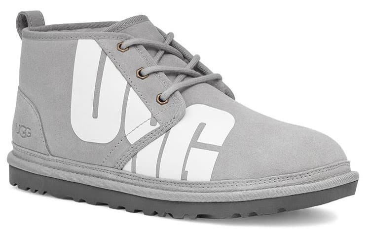 Ботинки зимние UGG Neumel - изображение 3