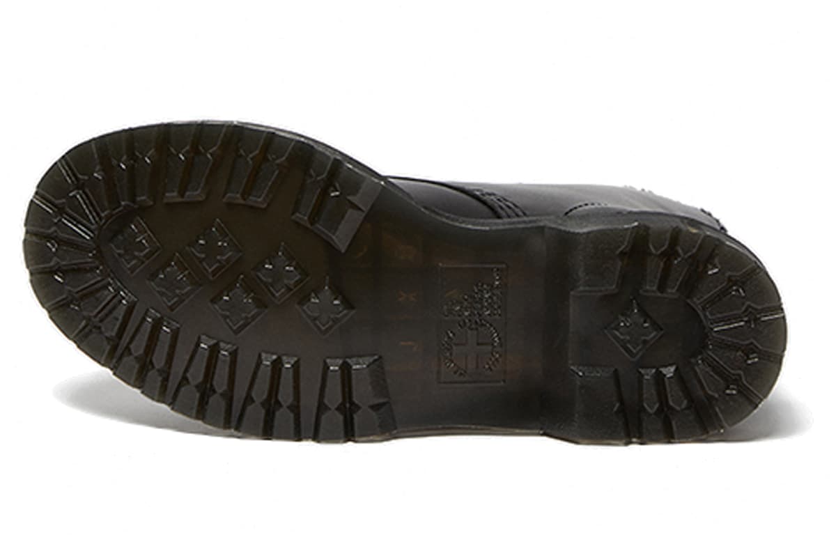 Ботинки Dr. Martens 1460 Black - изображение 4