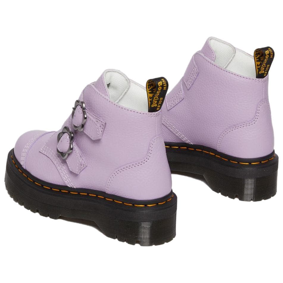 Ботинки Dr.Martens 4.7cm - изображение 4