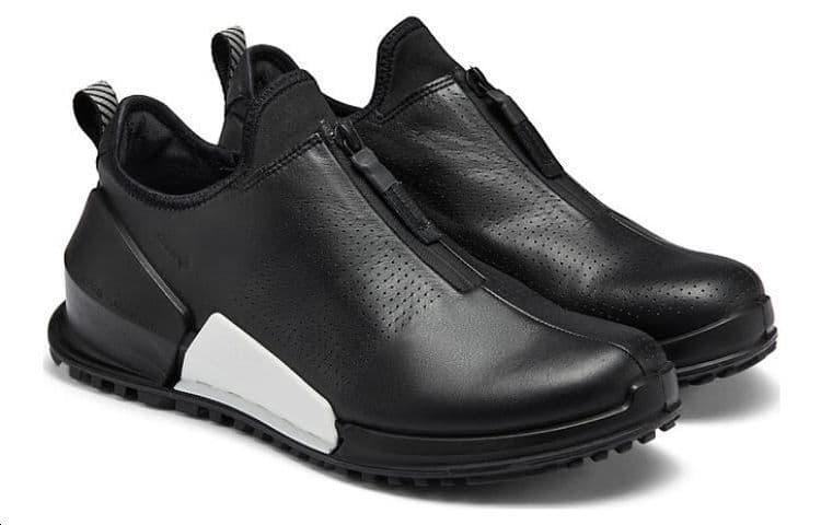 Кроссовки ecco - изображение 5