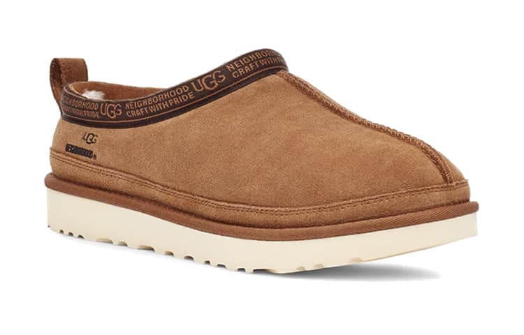 Кроссовки NBHD Tasman UGG - изображение 3