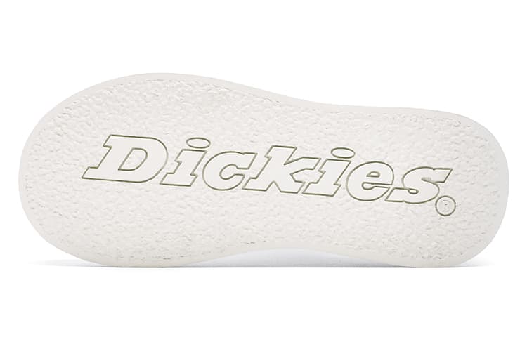 Кеды Dickies - изображение 5