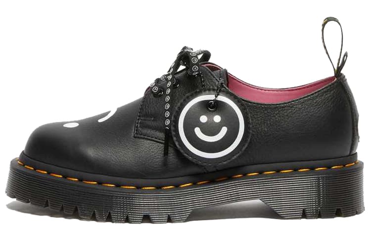 Тапочки Dr.Martens 1461 Bex Lo - изображение 1