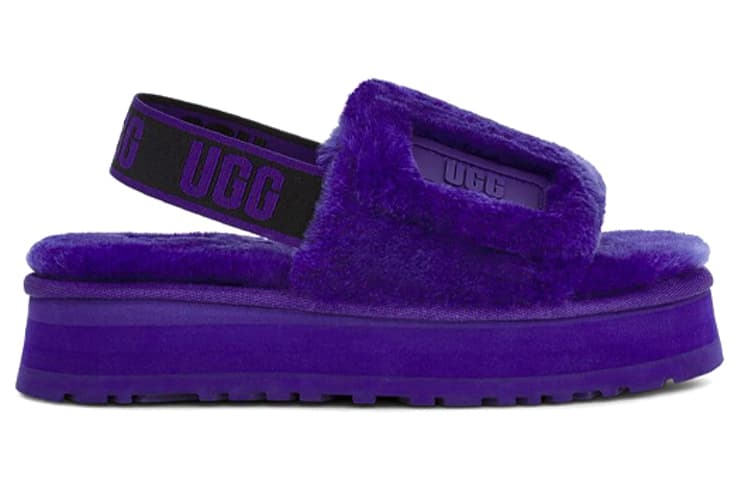UGG DISCO Slide - изображение 2