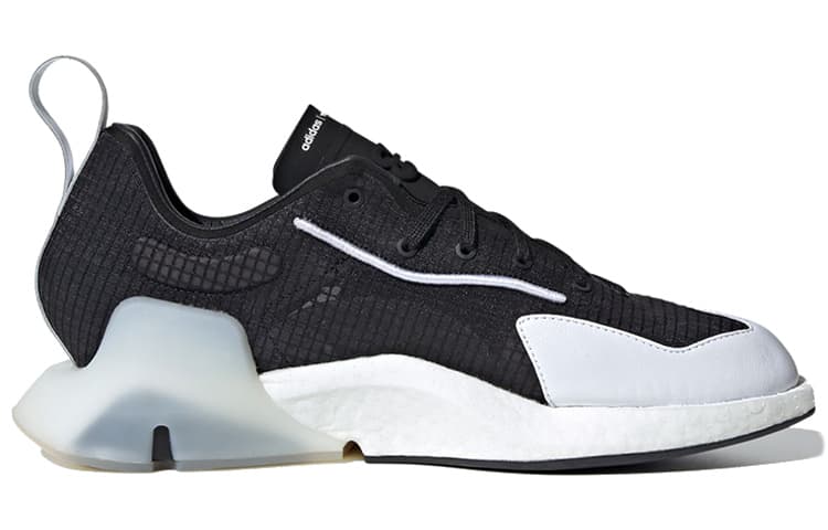 Кроссовки для бега Y-3 Orisan - изображение 2