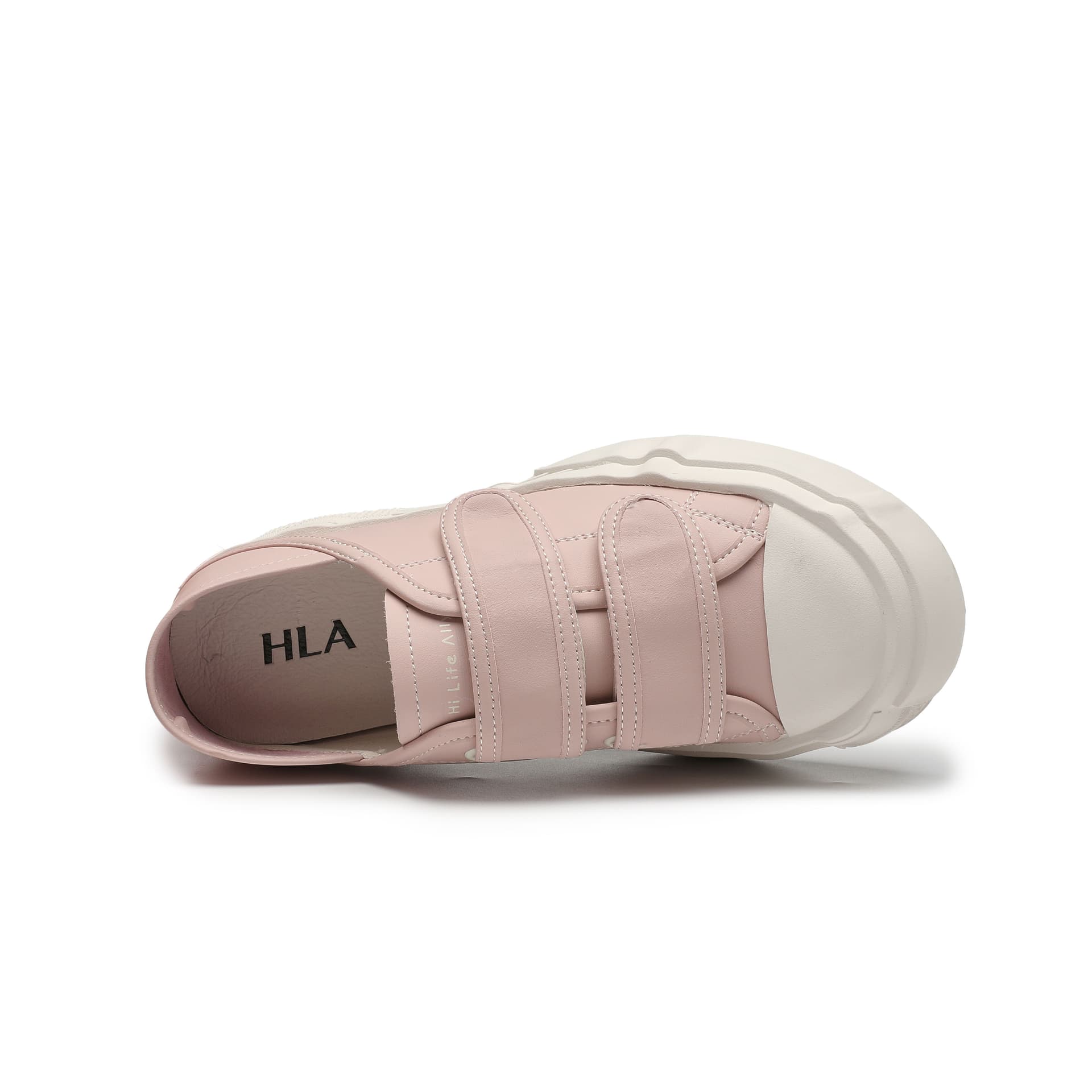 Кроссовки HLA PU - изображение 5
