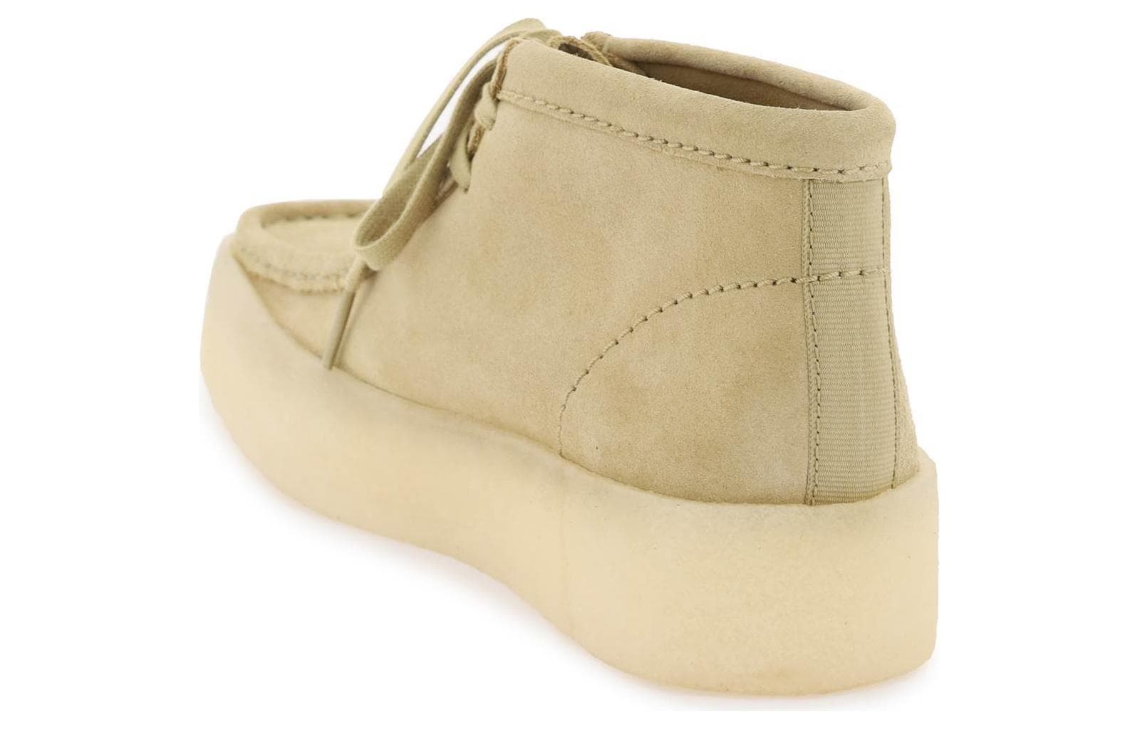 Кроссовки Clarks - изображение 4