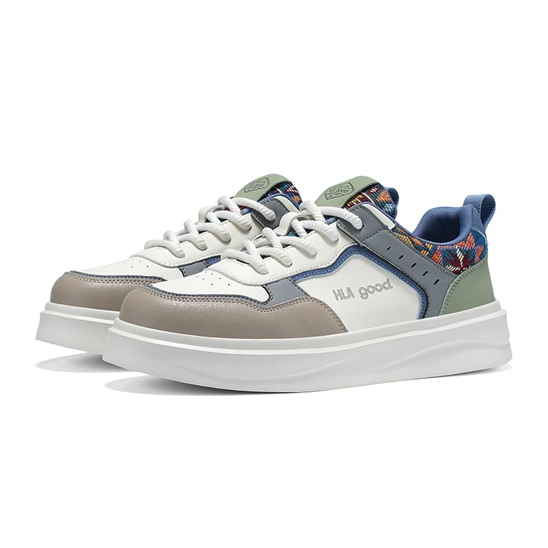 Кроссовки HLA Casual Низкий Топ Мужской - изображение 1