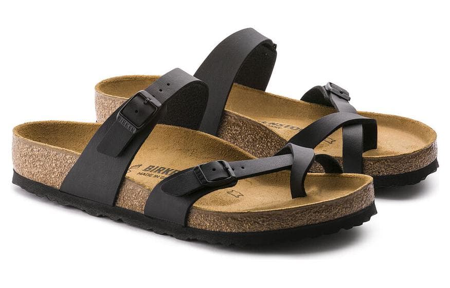 Сандалии Birkenstock - изображение 4
