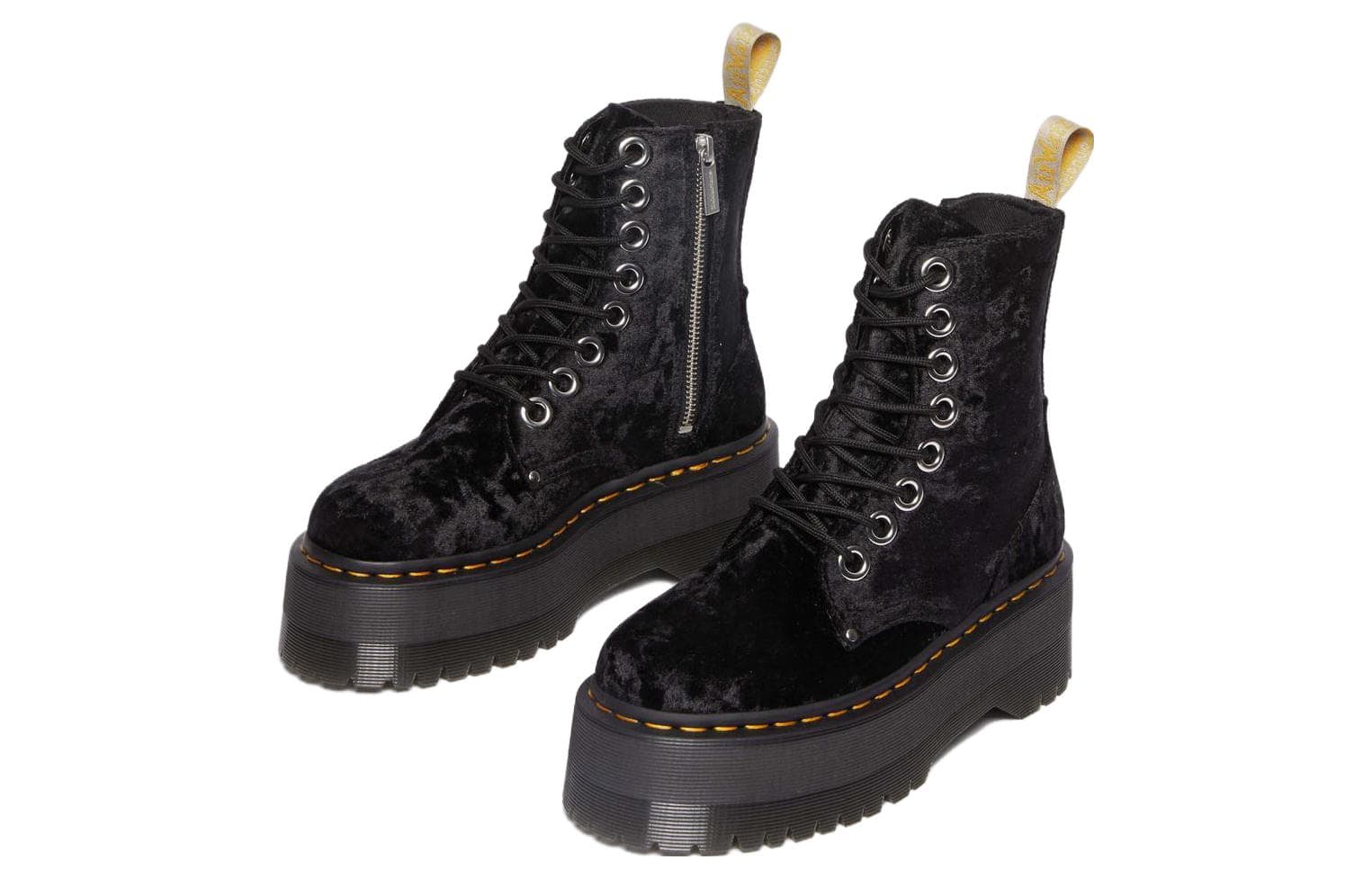 Сапоги Dr.Martens - изображение 3