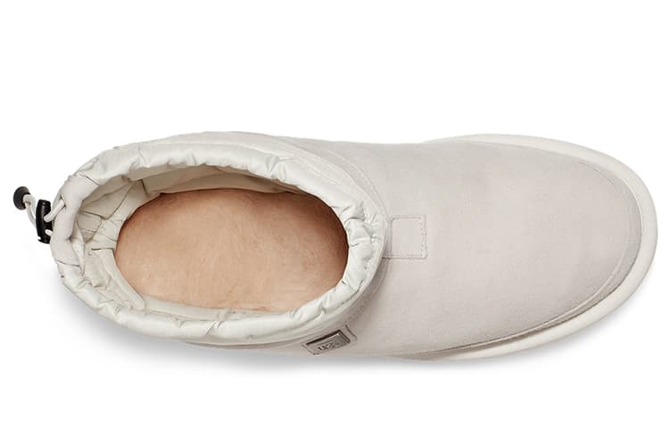 Ботинки зимние UGG x Stampd Tech Tasman - изображение 5