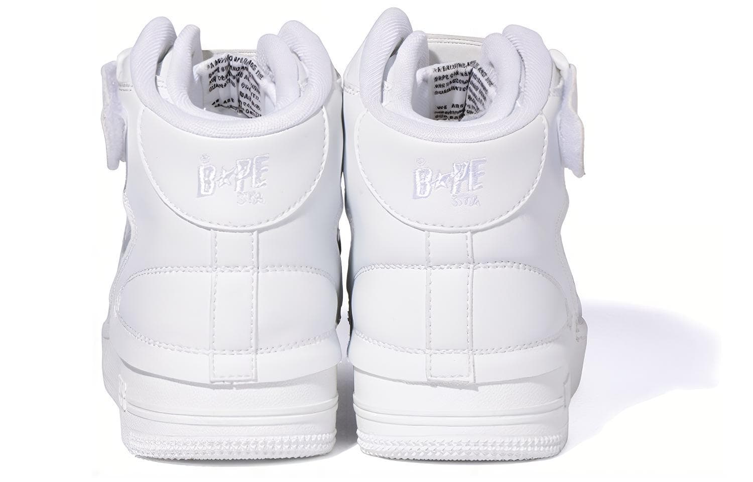 A BATHING APE STA Mid - изображение 3