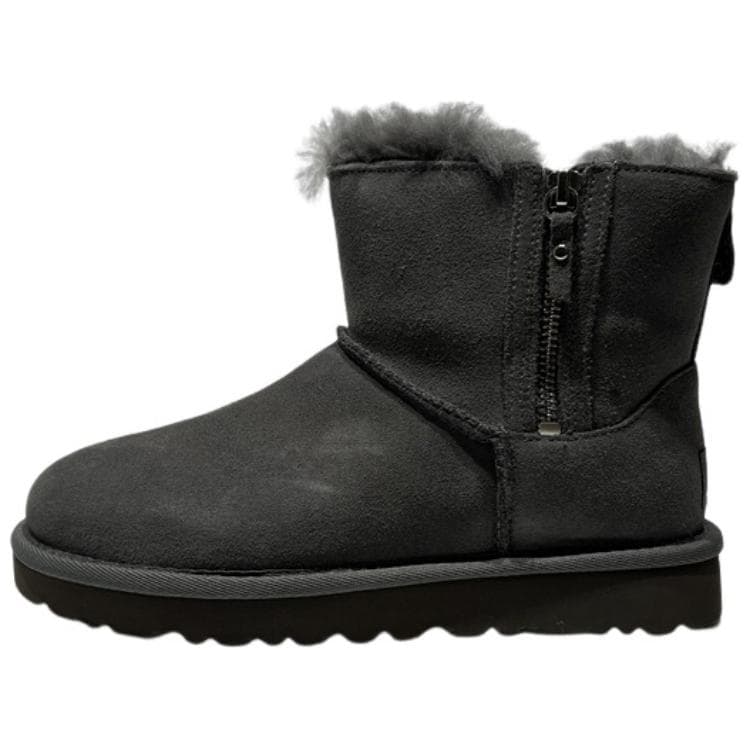 Ботинки зимние UGG - изображение 1