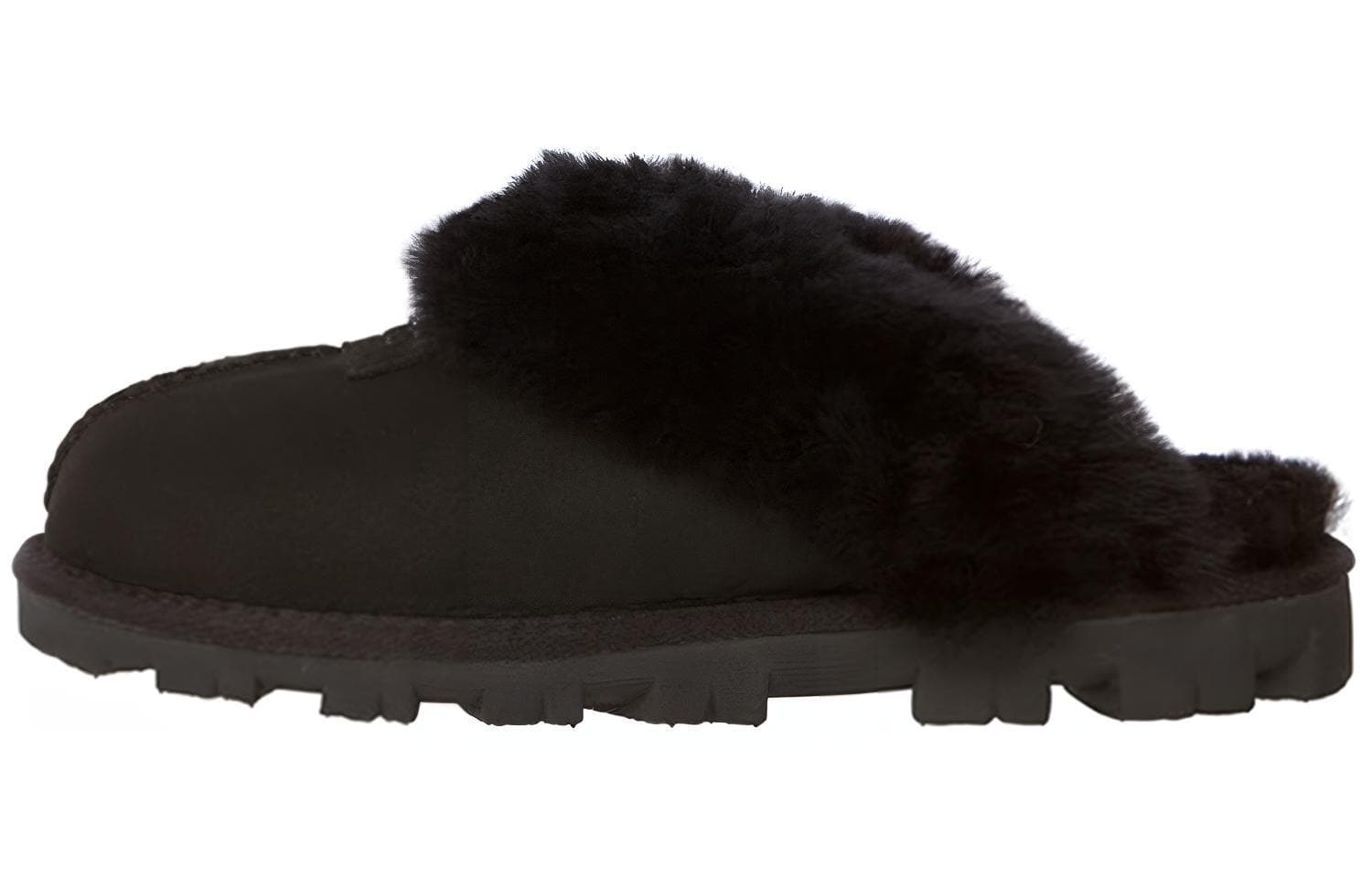 Сандалии UGG Coquette Slipper - изображение 1