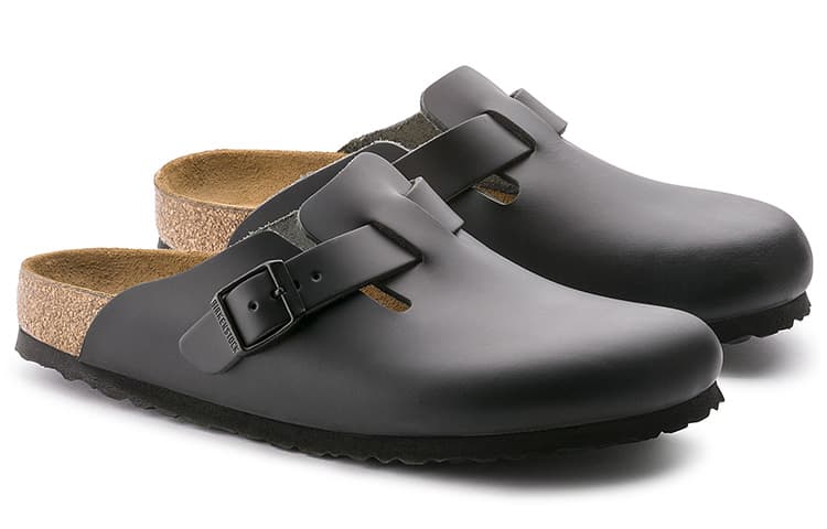 Birkenstock Boston - изображение 4