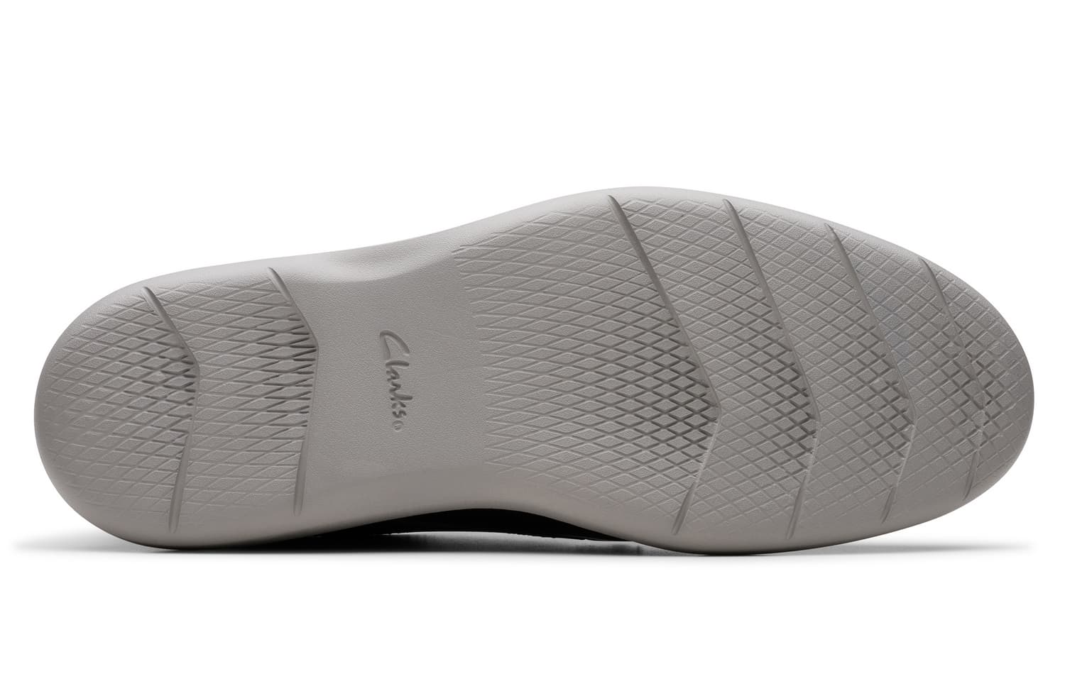 Ботинки CLARKS Мужская повседневная обувь Мужской Черный - изображение 5
