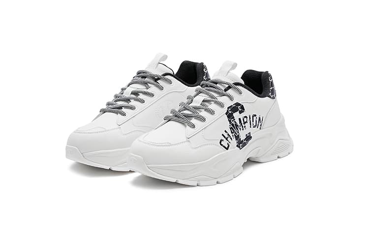 Кроссовки Champion Retro Sports - изображение 3