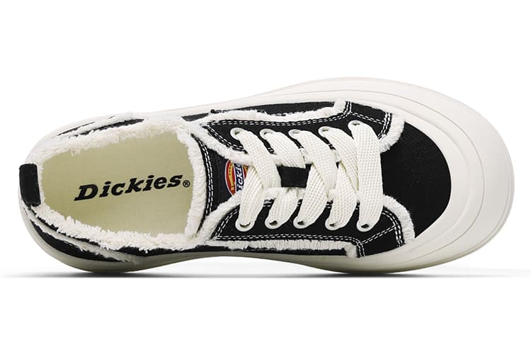 Кроссовки Dickies - изображение 3