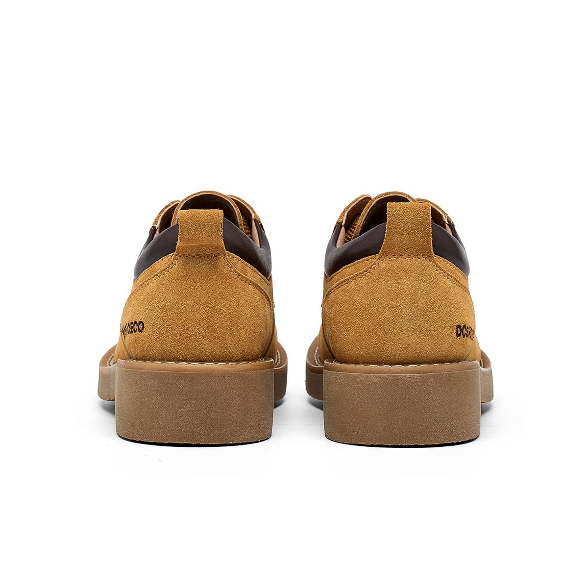 DCSHOES ORENDA Армейские ботинки Мужские - изображение 4
