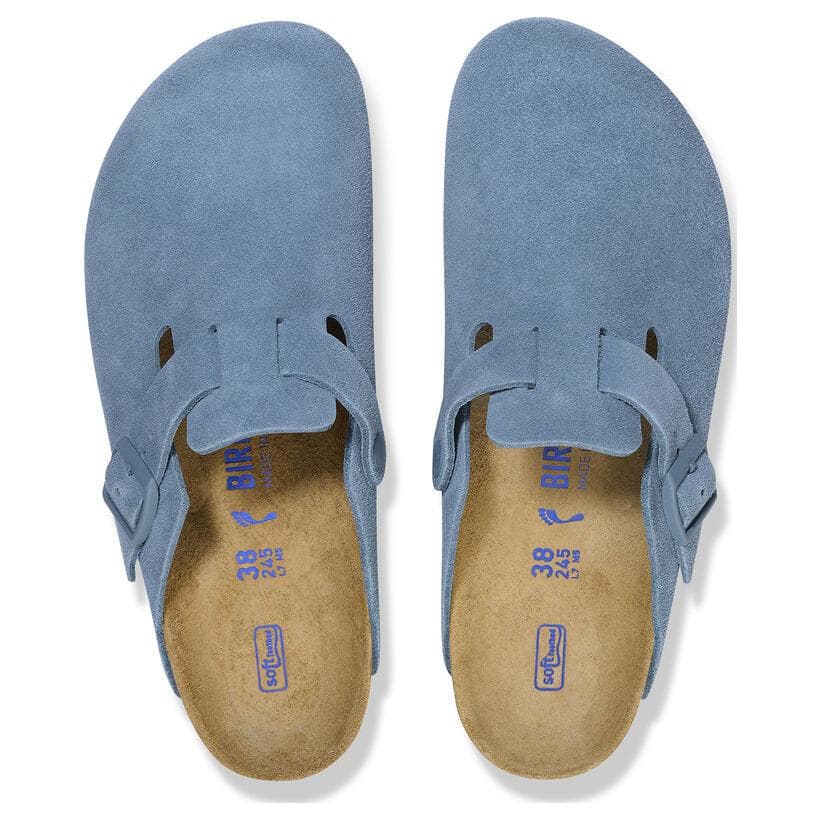 Сандалии Birkenstock EVA - изображение 5