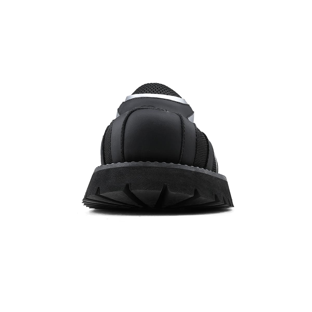 Сандалии HANQIAORIJI 4.5cm - изображение 3