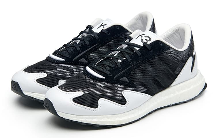 Кроссовки Y-3 Rhisu Run - изображение 3