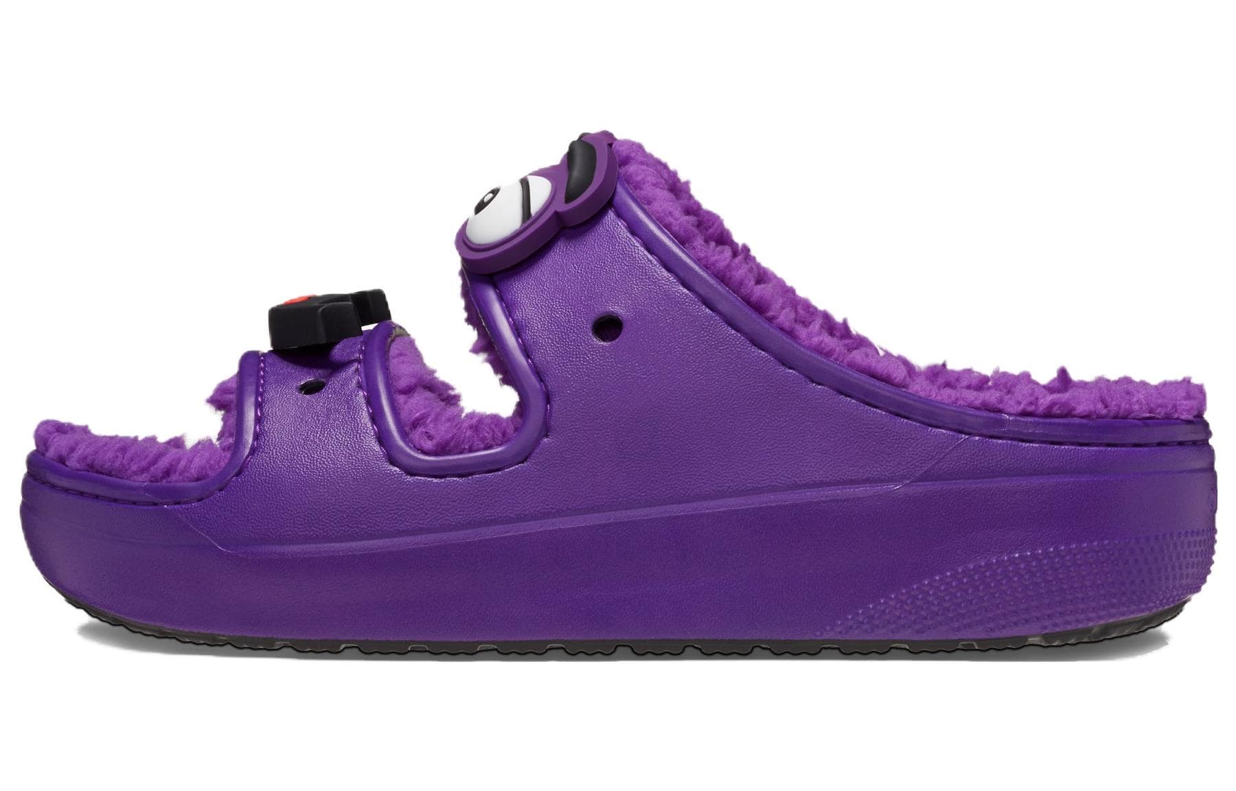 Сандалии x Crocs - изображение 1