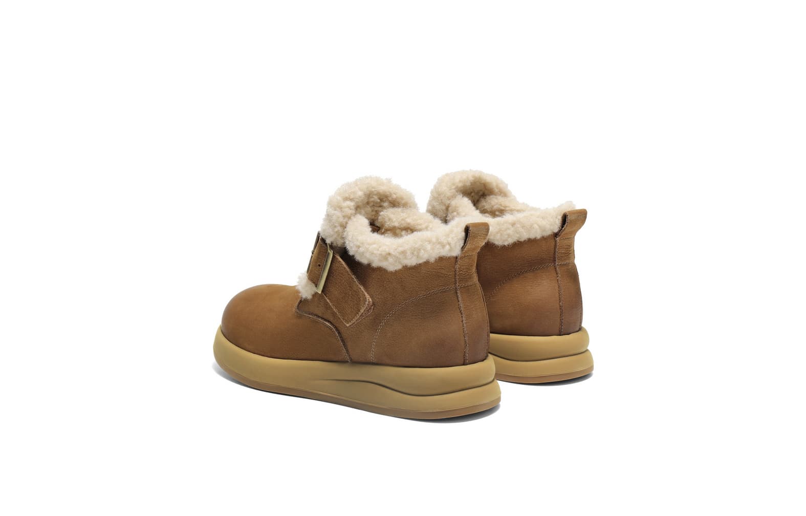 Сапоги BELLE 3CM - изображение 4