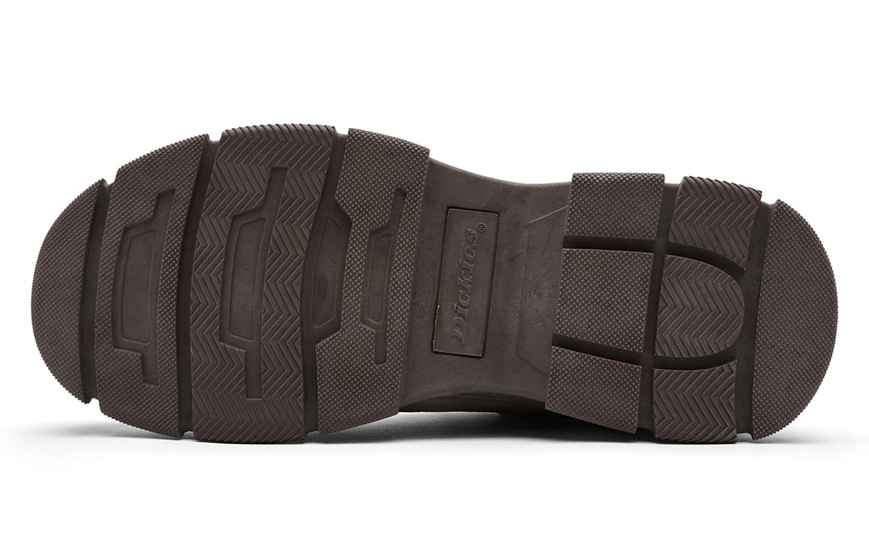 Кроссовки Dickies Минималистский стиль Многофункциональная уличная обувь Мужская - изображение 4