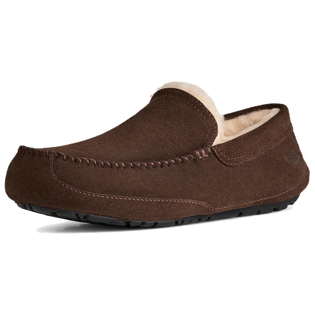 UGG Лоферы с резиновым покрытием Мужской Какао Пудра Коричневый - изображение 2
