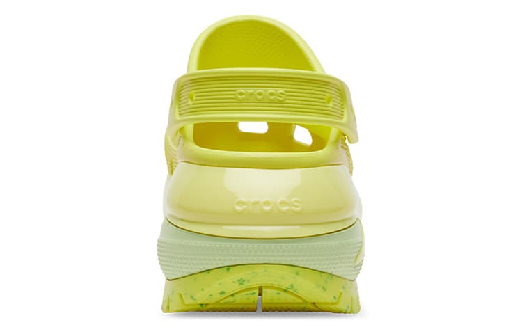 Сабо Crocs - изображение 5