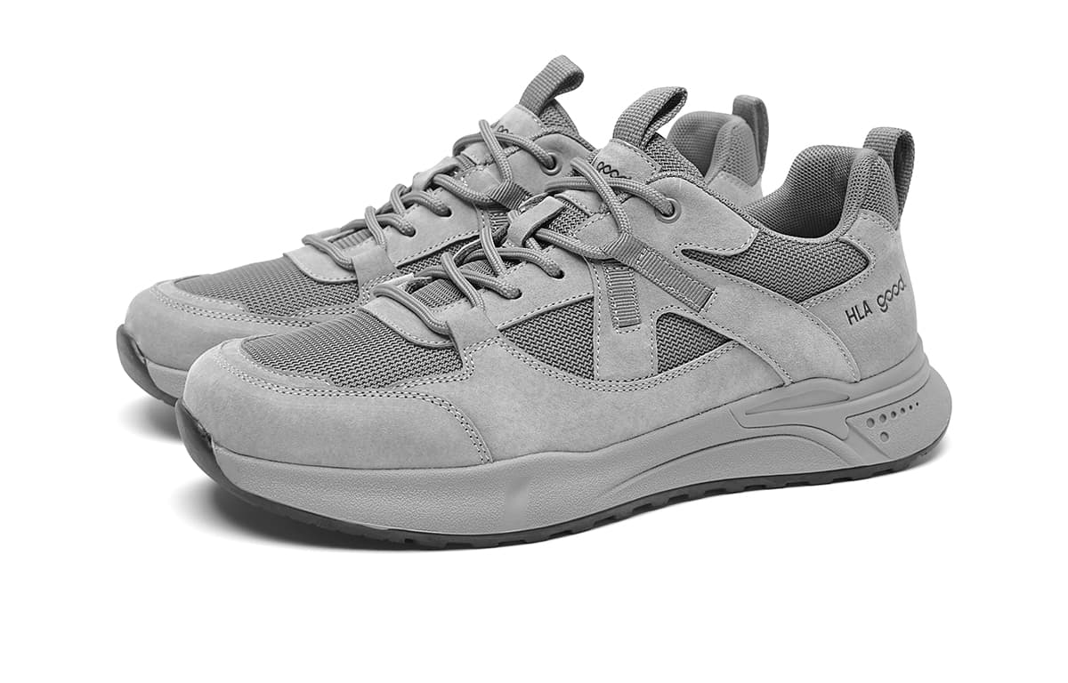 Кроссовки HLA Casual Низкий Топ Мужской - изображение 2